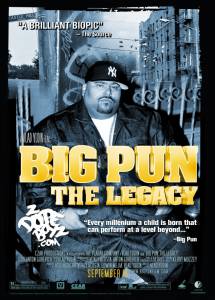 Big Pun: The Legacy  ()